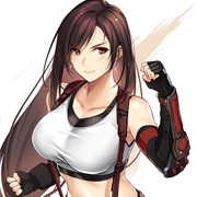 Tifa Lockhart