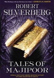 Tales of Majipoor (Robert Silverberg)