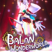 Balan Wonderworld