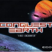 Conquest Earth