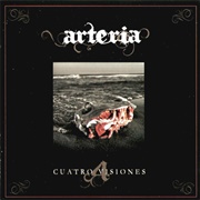 Arteria - Cuatro Visiones