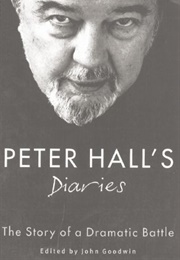 Diaries (Peter Hall)