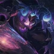 Dark Star Shaco