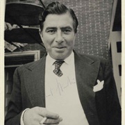 Robert Newton