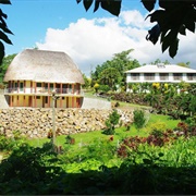 Siusega, Samoa