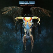 Lyin&#39; Eyes - Eagles