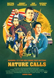 Nature Calls (2012)