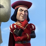 Lord Farquaad