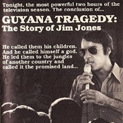 Guyana Tragedy: The Story of Jim Jones