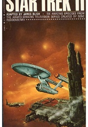 Star Trek Log 11 (James Blish)