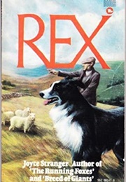 Rex (Joyce Stranger)