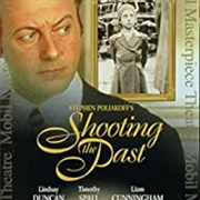 Shooting the Past