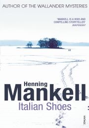 Italian Shoes (Henning Mankell)