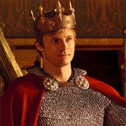 Arthur Pendragon