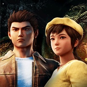 Shenmue III