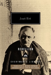 Rebellion (Joseph Roth)