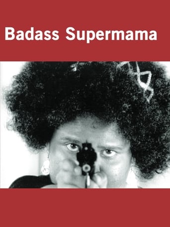 Badass Supermama (1996)