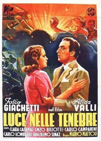 Luce Nelle Tenebre (1941)