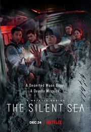 The Silent Sea (2021)