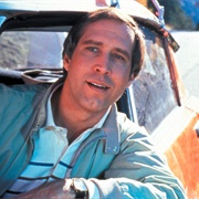 Chevy Chase - National Lampoon&#39;s Vacation