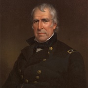 Zachary Taylor