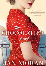 The Chocolatier (Jan Moran)