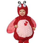 Bug Costume