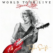 Speak Now World Tour – Live (Taylor Swift, 2011)