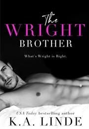 The Wright Brother (K.A. Linde)
