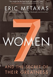 7 Women (Metaxas)