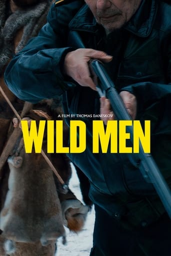 Wild Men (2021)