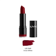 NYX Snow White