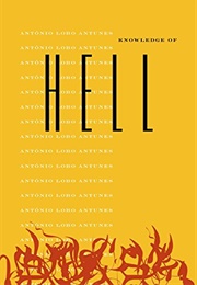 Knowledge of Hell (António Lobo Antunes)