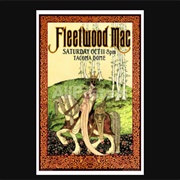 Fleetwood Mac - The Green Manalishi (With the Two Prong Crown)