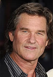 Kurt Russell (1951)