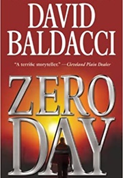 Zero Day (David Baldacci)