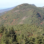 Mount Craig, NC