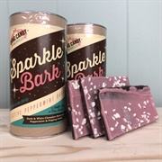 Bang Candy Sparkle Bark