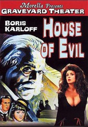 House of Evil (1968)