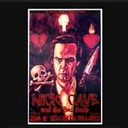 Nick Cave &amp; the Bad Seeds - Nature Boy