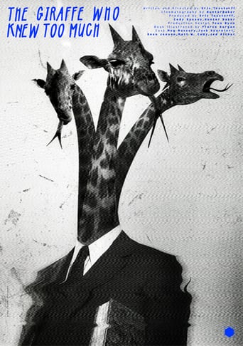 The Giraffe Who Knew Too Much (2013)