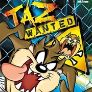 Taz Wanted