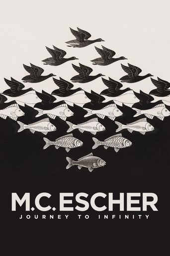 M.C. Escher: Journey to Infinity (2018)