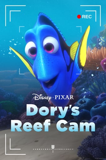 Dory&#39;s Reef Cam (2020)