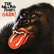 GRRR! (The Rolling Stones, 2012)