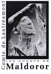 Les Chants De Maldoror (Comte De Lautréamont)