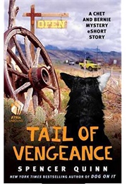 Tail of Vengeance (Spencer Quinn)