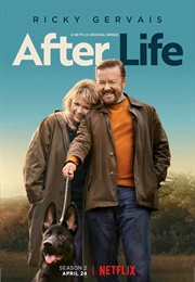 After Life (2019)