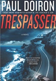 Trespasser (Paul Doiron)