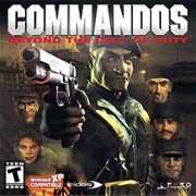 Commandos: Beyond the Call of Duty